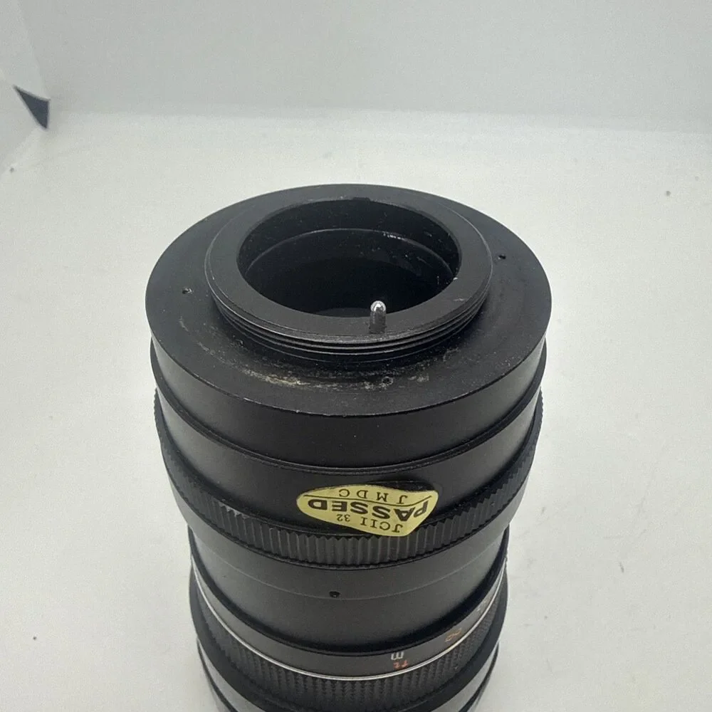 Canon Vivitar 58mm Skylight 1A Zoom Lens FD 70-210mm Camera Lens